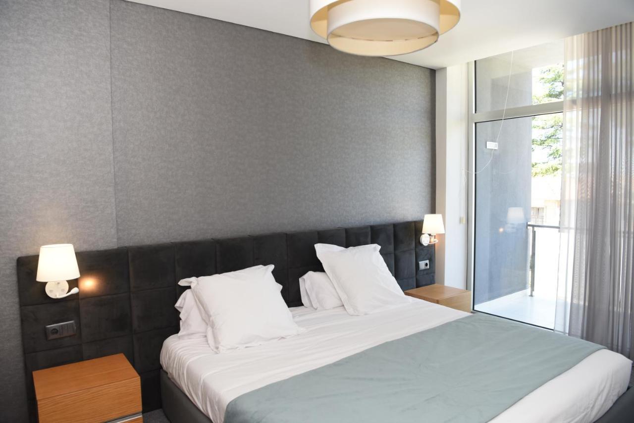 Hotel بدراس سالغاداس المظهر الخارجي الصورة