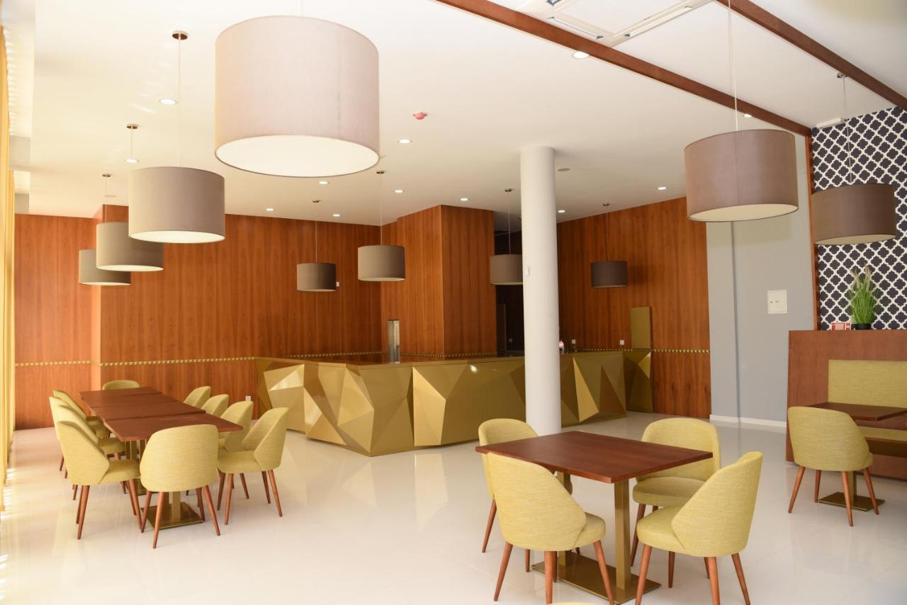 Hotel بدراس سالغاداس المظهر الخارجي الصورة