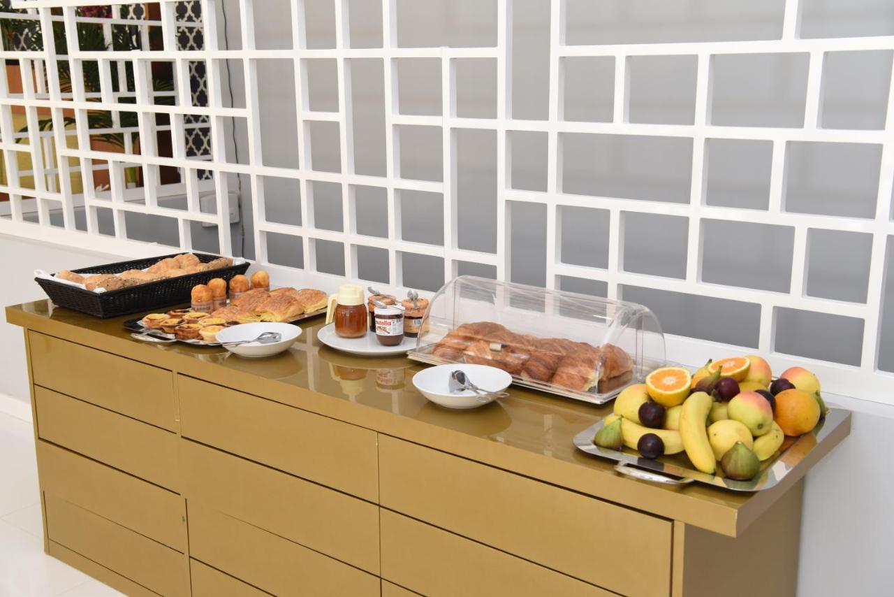 Hotel بدراس سالغاداس المظهر الخارجي الصورة