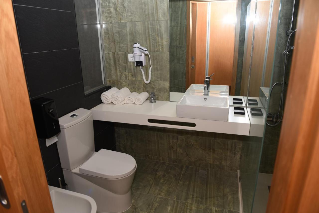 Hotel بدراس سالغاداس المظهر الخارجي الصورة