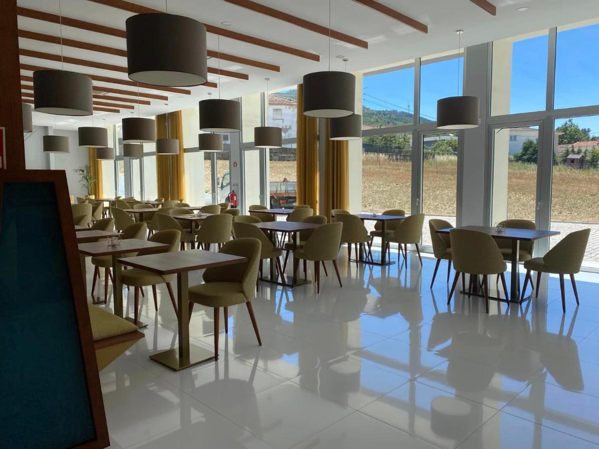 Hotel بدراس سالغاداس المظهر الخارجي الصورة