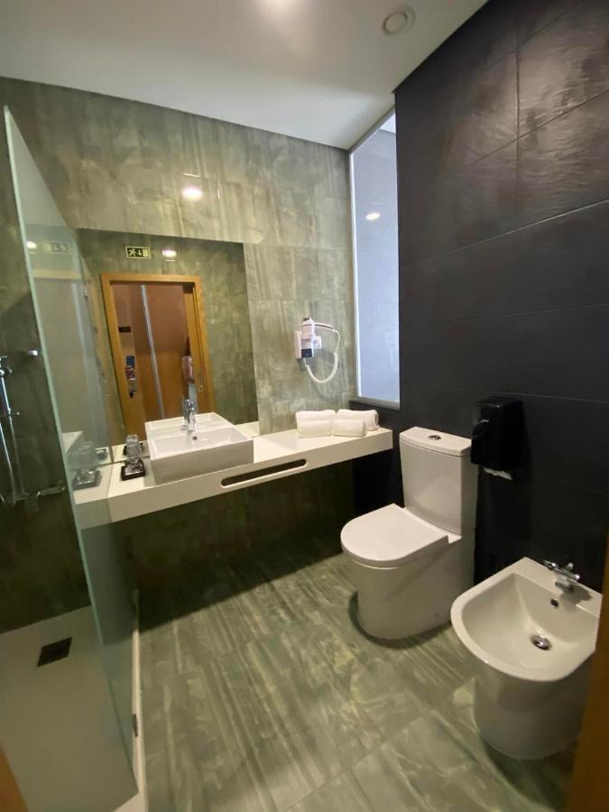 Hotel بدراس سالغاداس المظهر الخارجي الصورة