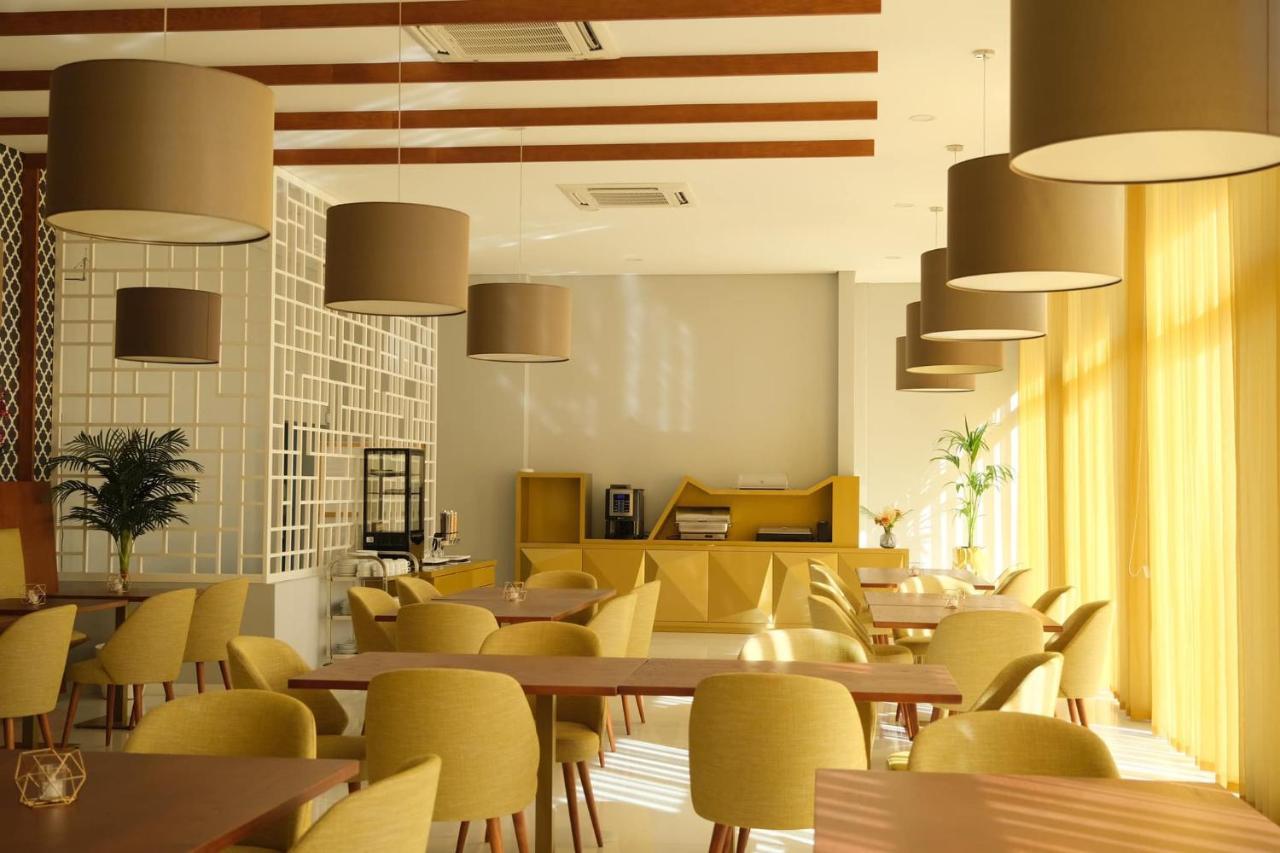 Hotel بدراس سالغاداس المظهر الخارجي الصورة